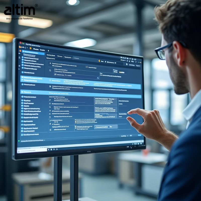 externalizar mantenimiento sap
