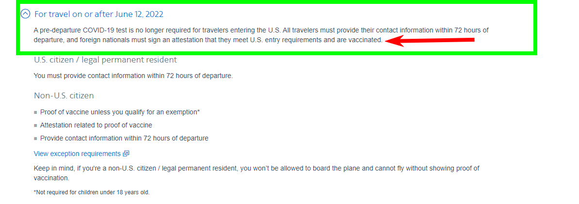 Coronavirus en USA: cancelaciones, restricciones, sanidad - Foro USA y Canada