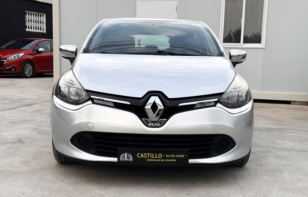 Clio Limited Energy