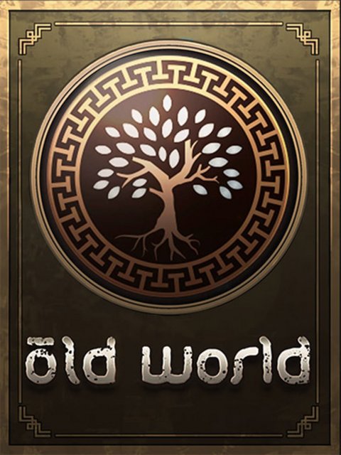 Old World: Complete v.1.0.64528 + Heroes of the Aegean DLC - FitGirl