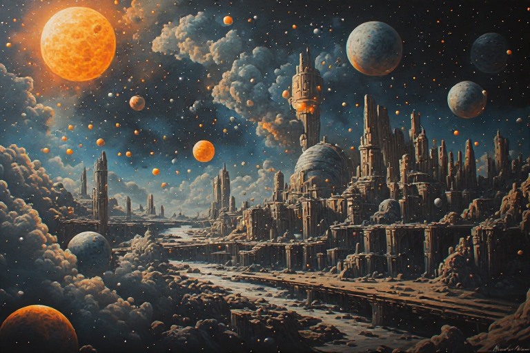 breathtaking-oil-painting-Suns-(67)
