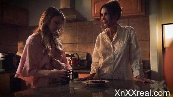 MissaX – Melody Marks, Shay Sights – Give Thanks pt. 3