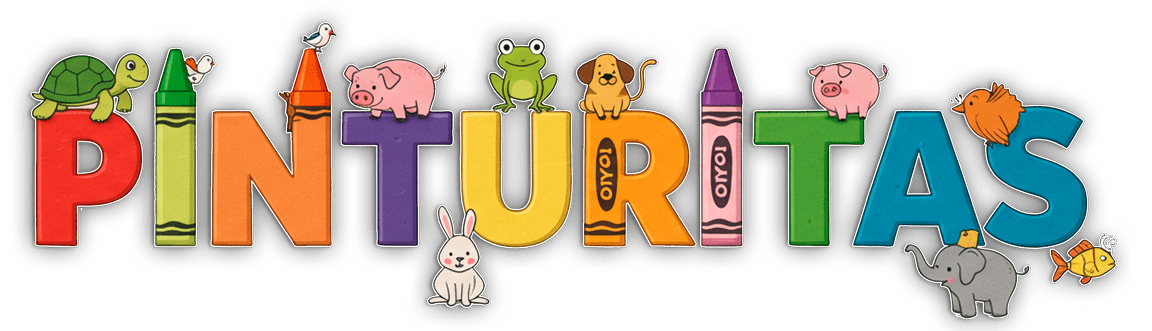 Logo Pinturitas