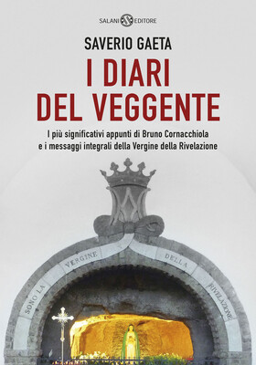 Saverio Gaeta - I diari del veggente (2026)