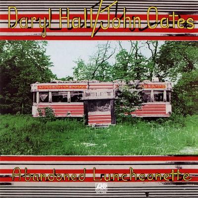 Daryl Hall & John Oates - Abandoned Luncheonette (1973) [2026, Analogue Productions Remastered, Hi-Res SACD Rip]