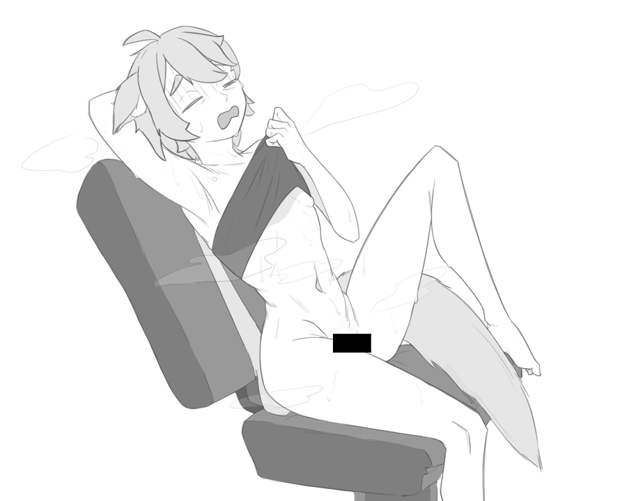 By stuffeddingus; From AnomalousRaven