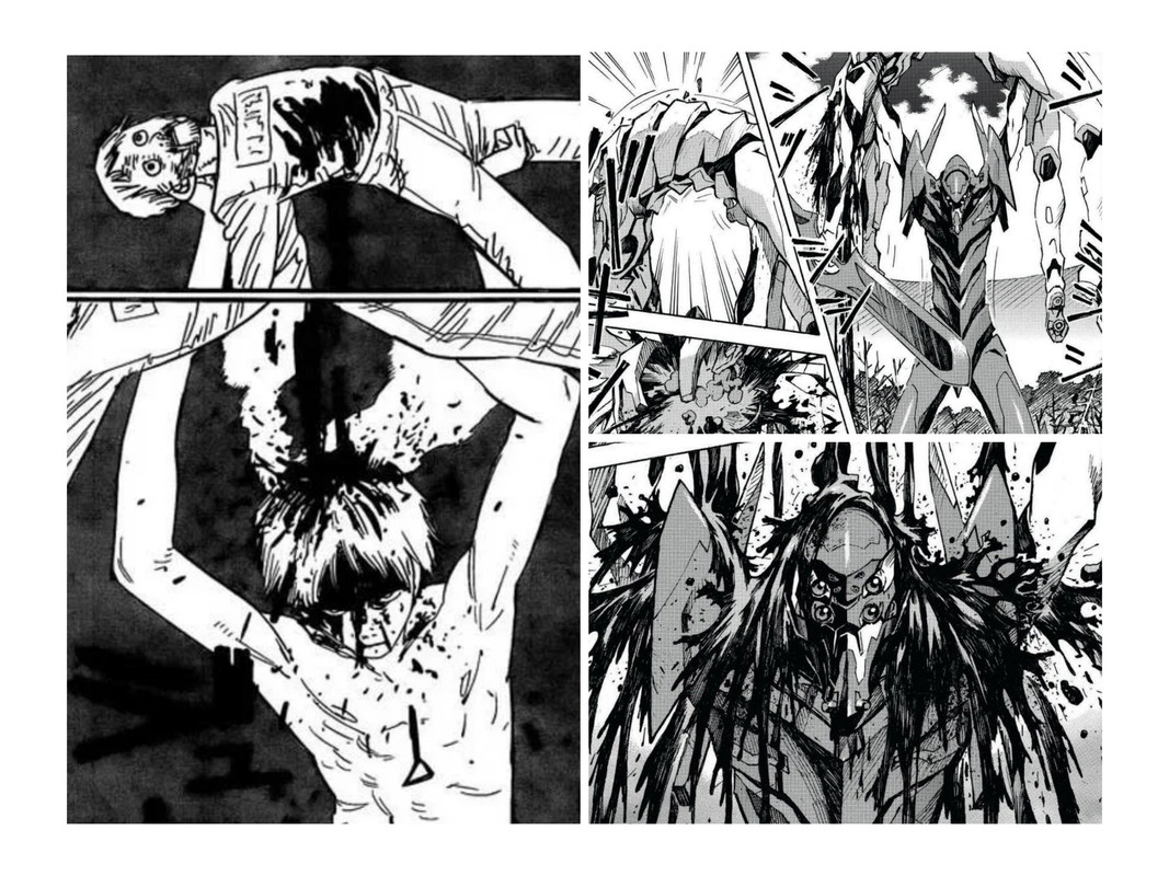 Evangelion