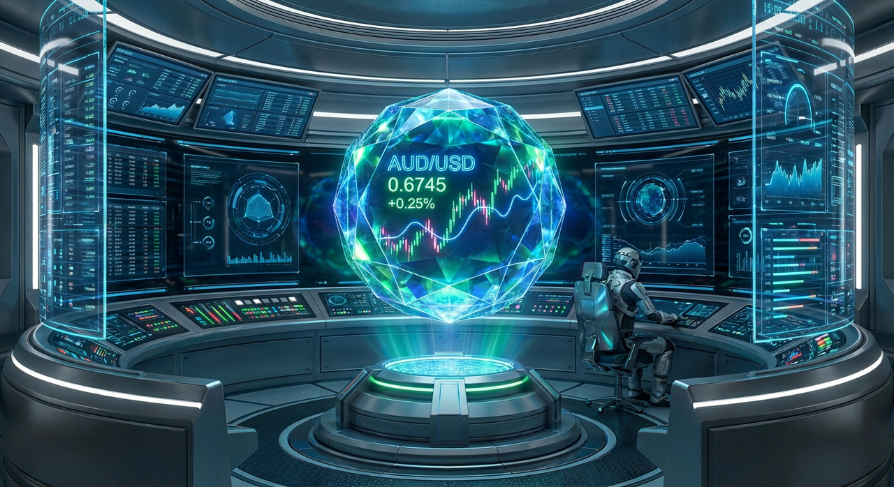 AUD/USD Tertekan Karena USD Menguat Menjelang FOMC Minutes; RBA Menunjukkan Divergensi Kebijakan