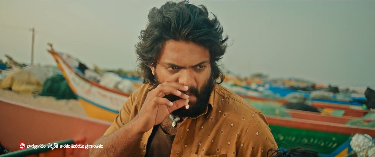 Veeraaraju 1991 2025 WebRip [Telugu] 480p 720p ESub Screenshot