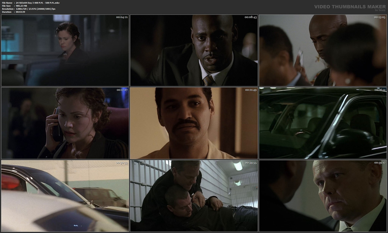 24 S03e04 Day 3 400 P.M. - 500 P.M..mkv