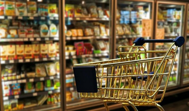 Supermercado Supermercado