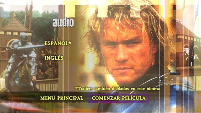 2 - Destino de Caballero [DVD9 Full][Pal][Cast/Ing][Sub:Varios][Aventuras][2001]