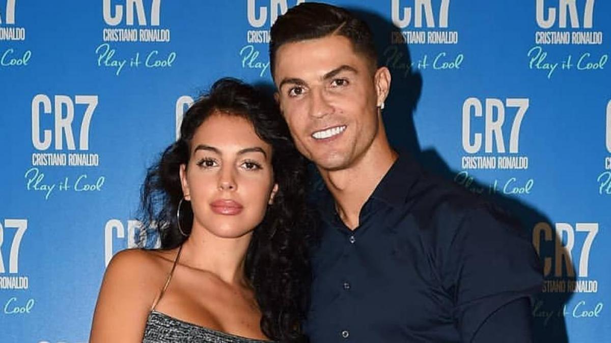 El costoso regalo que Georgina Rodríguez le dio a Cristiano Ronaldo
