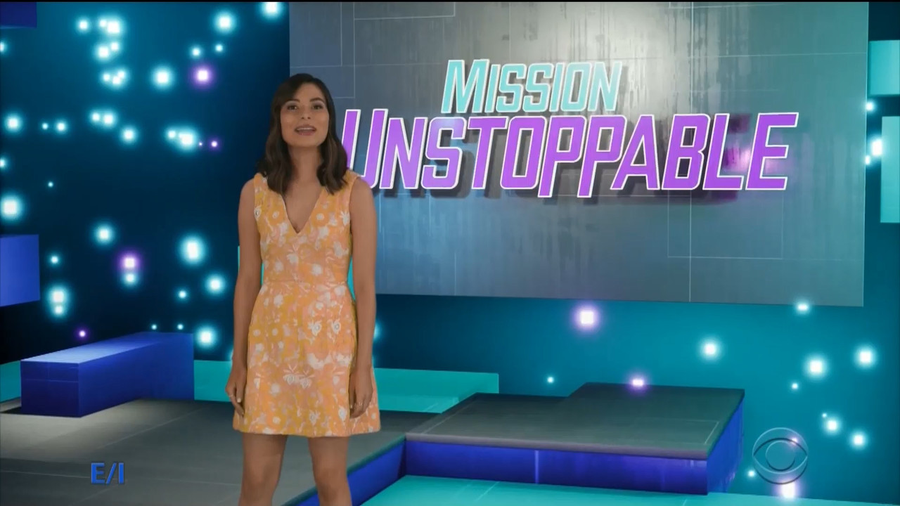10.24 - 15.00.00 - Mission Unstoppable. A biomedical engineer fixes b....ts_snapshot_15.27.347