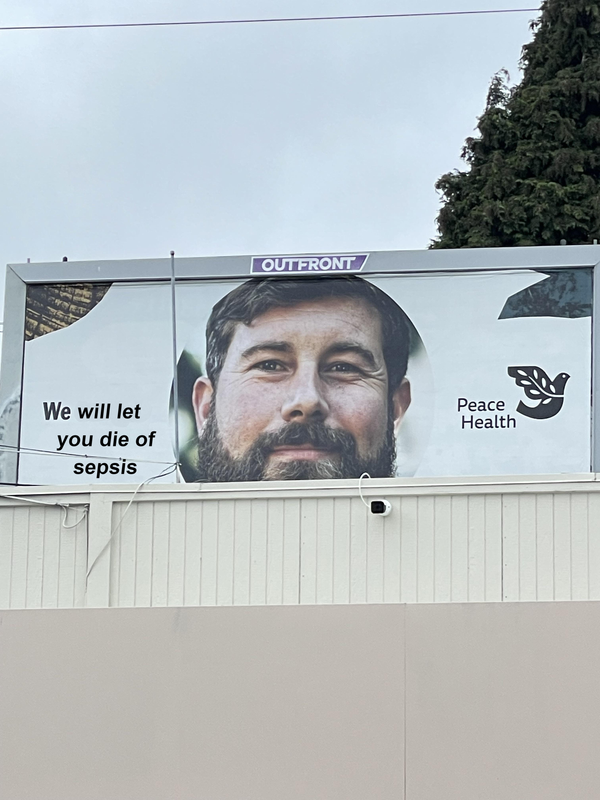 peacehealth — Postimages