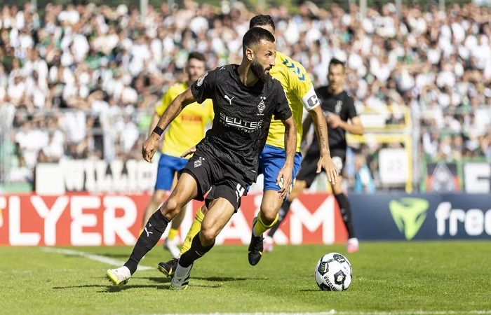 Soi kèo tài xỉu, phạt góc trận Monchengladbach vs Hamburger SV, 22h30 ngày 24/08