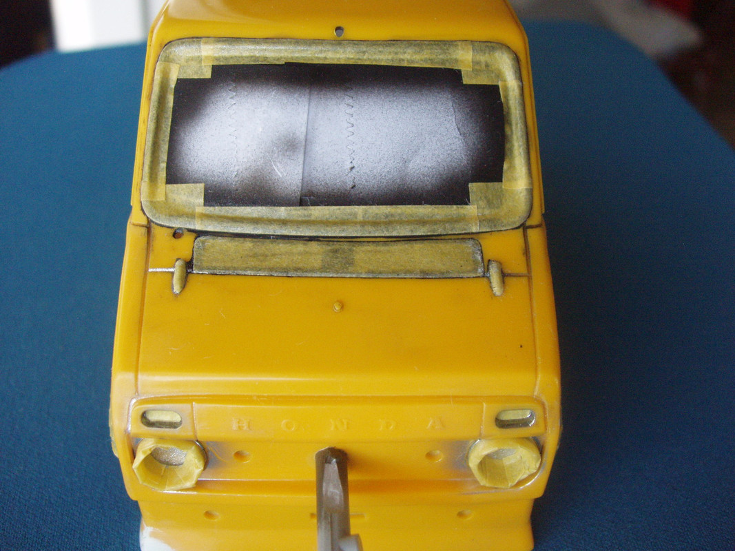 08) 2ο μασκάρισμα 1