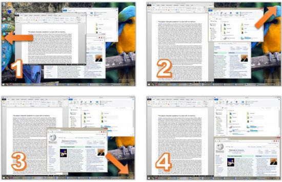 NTWind WindowSpace v2.6.3 Multilingual NTWind WindowSpace v2.6.3 Multilingual
