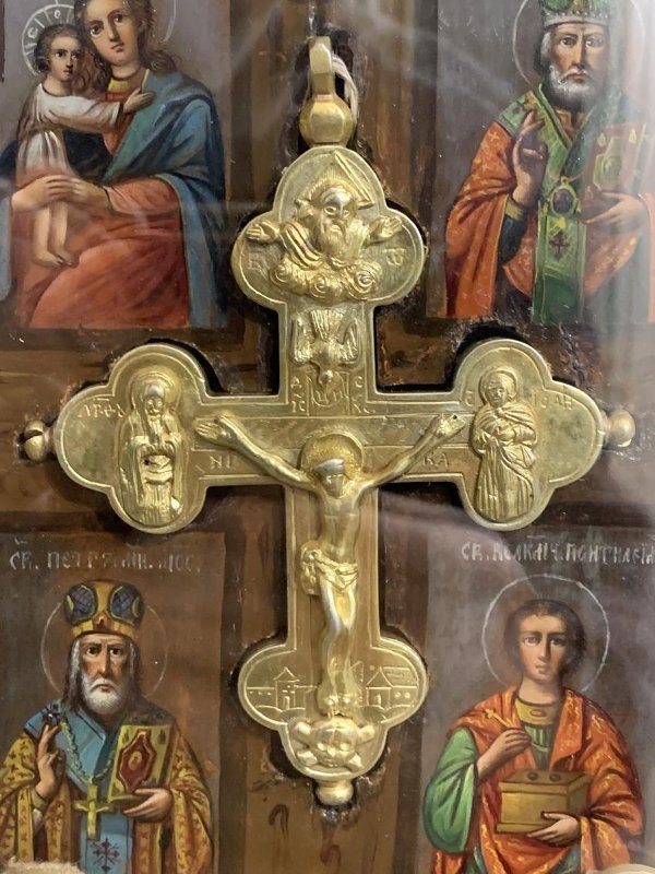 118х90ЗвенигородИстАрх и ХужМуз