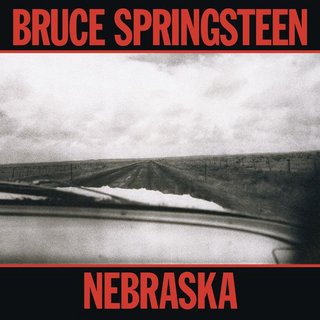 Bruce Springsteen - Nebraska (2014) .Flac