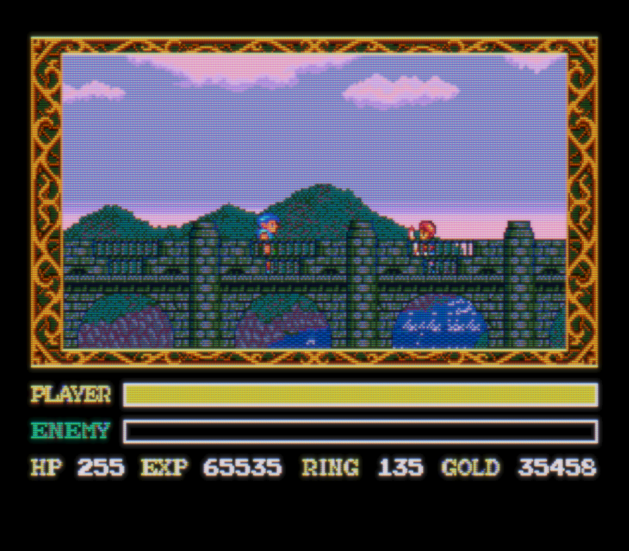 Ys III - Wanderers from Ys (USA) (Rev 1)-200204-215619