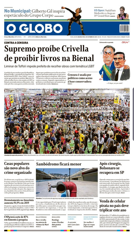 globo
