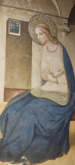 Pizcas de arte en Venecia, Mantua, Verona, Padua y Florencia - Blogs de Italia - Un Terremoto, trenes retrasados, Capilla Scrovegni y San Marcos (11)
