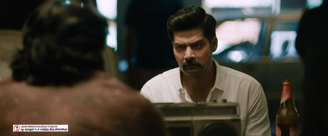 Eleven 2025 WebRip [Hindi + Tamil + Telugu + Malayalam + Kannada] 480p 720p 1080p ESub Screenshot