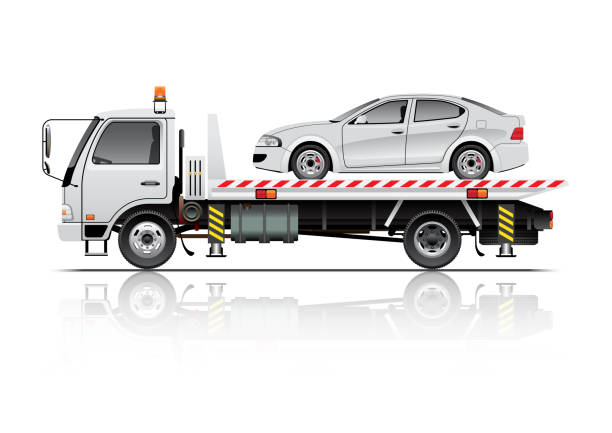 towing San Jose