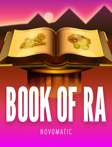 Book of Ra