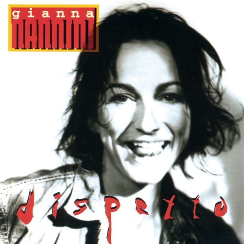 Gianna Nannini - Dispetto [Album] (RCA Records Label, 2009) .mp3 -320 Kbps