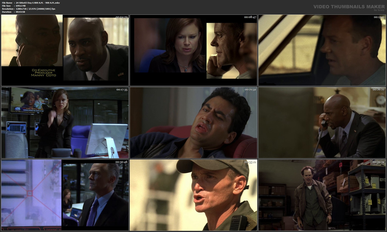 24 S06e03 Day 6 800 A.M. - 900 A.M..mkv