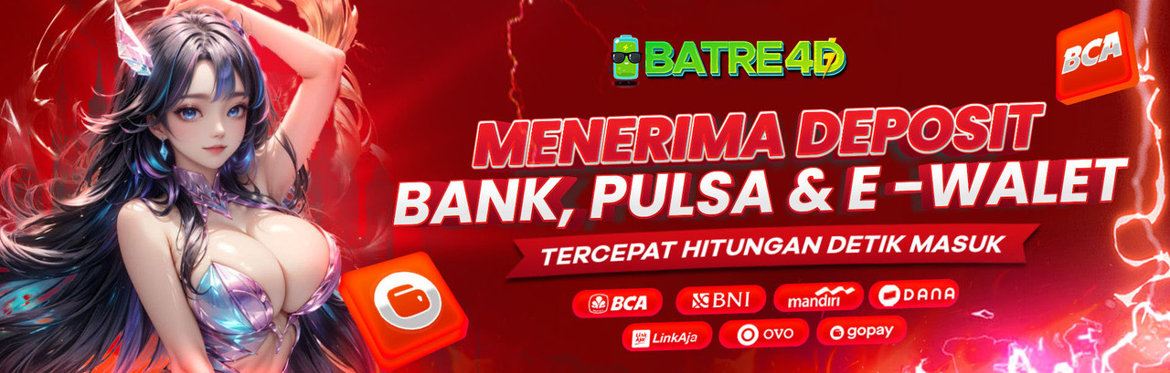 Situs Batre4d