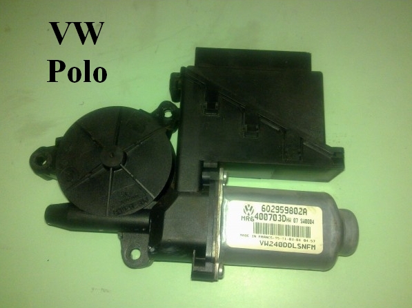 Motoras 6Q2 959 802 A