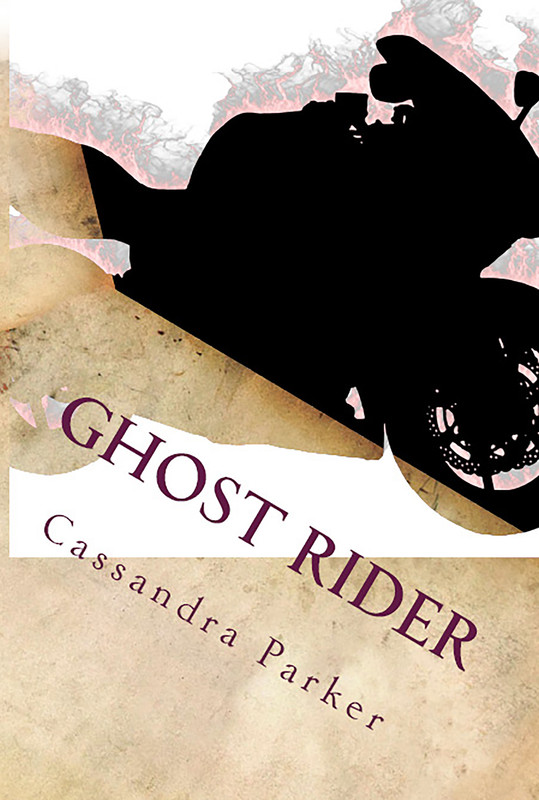 Ghost Rider: Ride With Harley Short Story 6 thumbnail