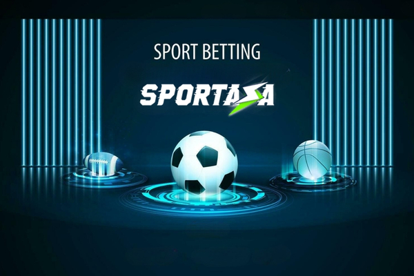 Sportaza in Österreich