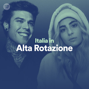 Italia in Alta Rotazione 24/04 (Compilation, 2020) FLAC LossLess TYS