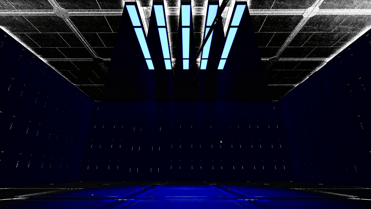 6 BLUE