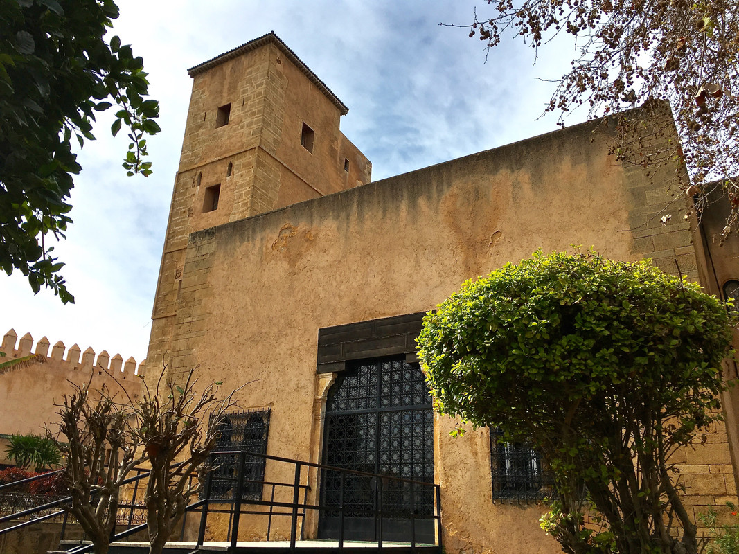 Que visitar en Rabat, Ciudad-Marruecos (5)