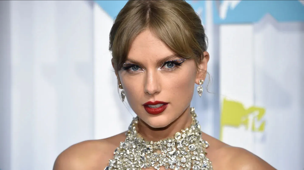 Taylor Swift aterrizó en México menos veces de las que creías; este video lo confirma todo