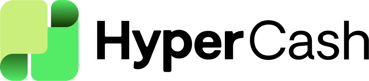 Logo HyperCash