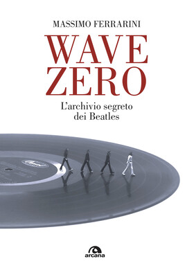 Massimo Ferrarini - Wave Zero (2025)