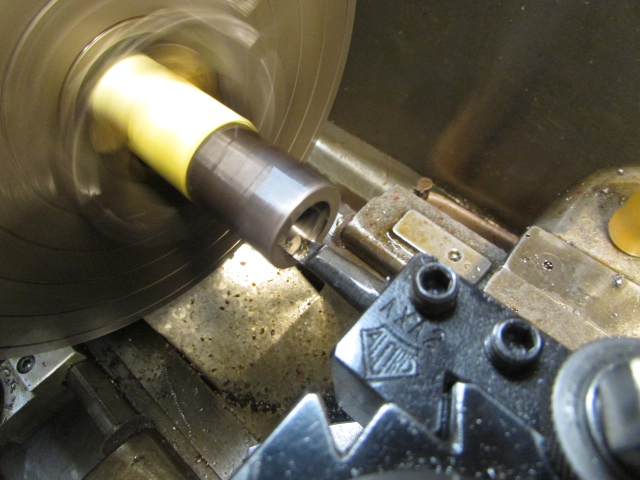 Win 1885 Barrel Liner Install (22)