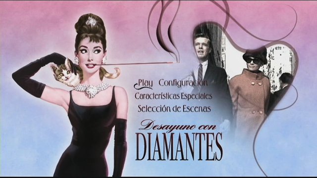 1 - Desayuno con Diamantes [DVD5 Full][Pal][Cast/Ing/Fr/Ita][Sub:Varios][Comedia][1961]