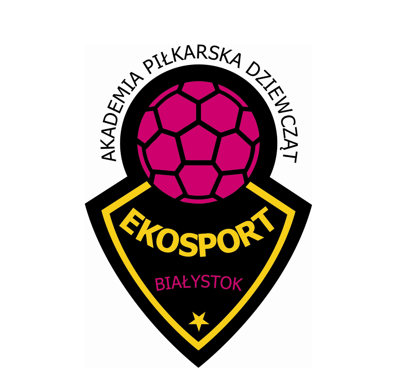 Ekosport Białystok logo