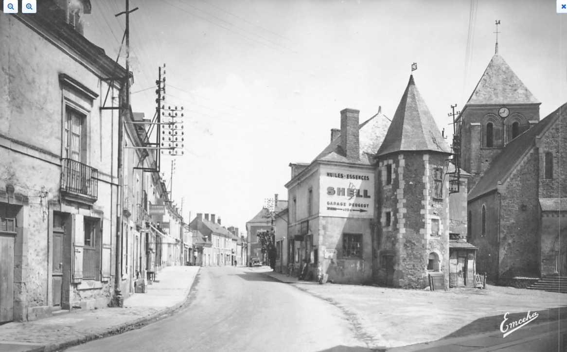 pub