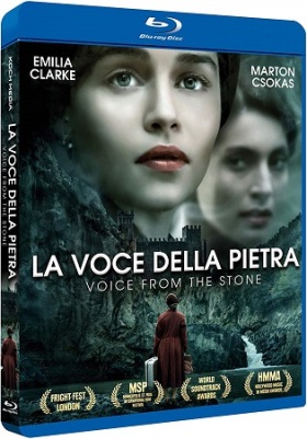 La voce della pietra (2017) HD 720p x264 DTS+AC3 ITA AC3 ENG