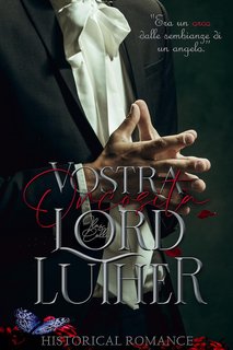 Ilas Colli - Vostra Orcosità Lord Luther (2024)