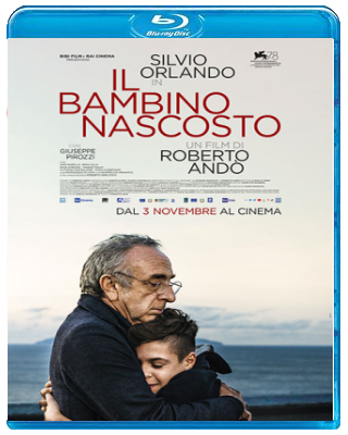 Il bambino nascosto (2021) HD 720p x264 DTS+AC3 ITA