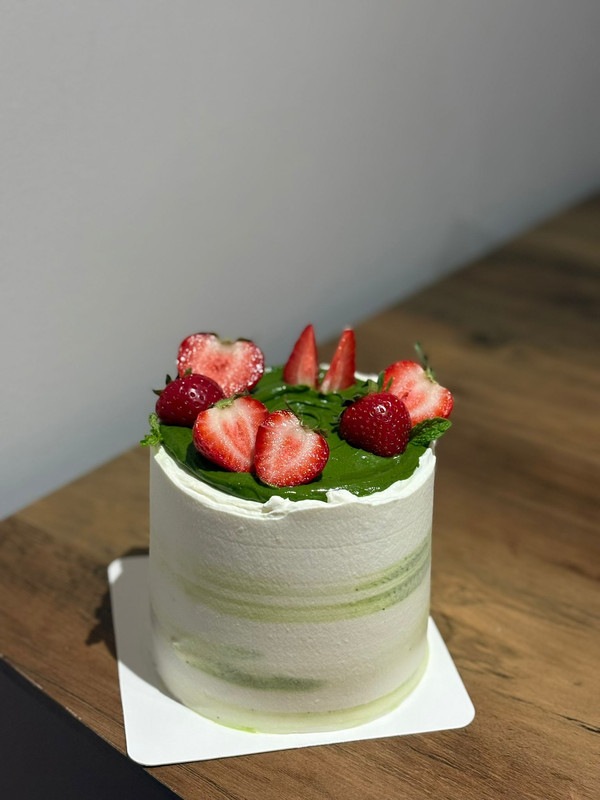 Cake Spread